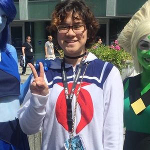 Meet your Posher, Teresa